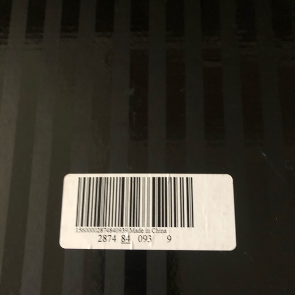 Victoria’s Secret Boots - Picture 2 of 6